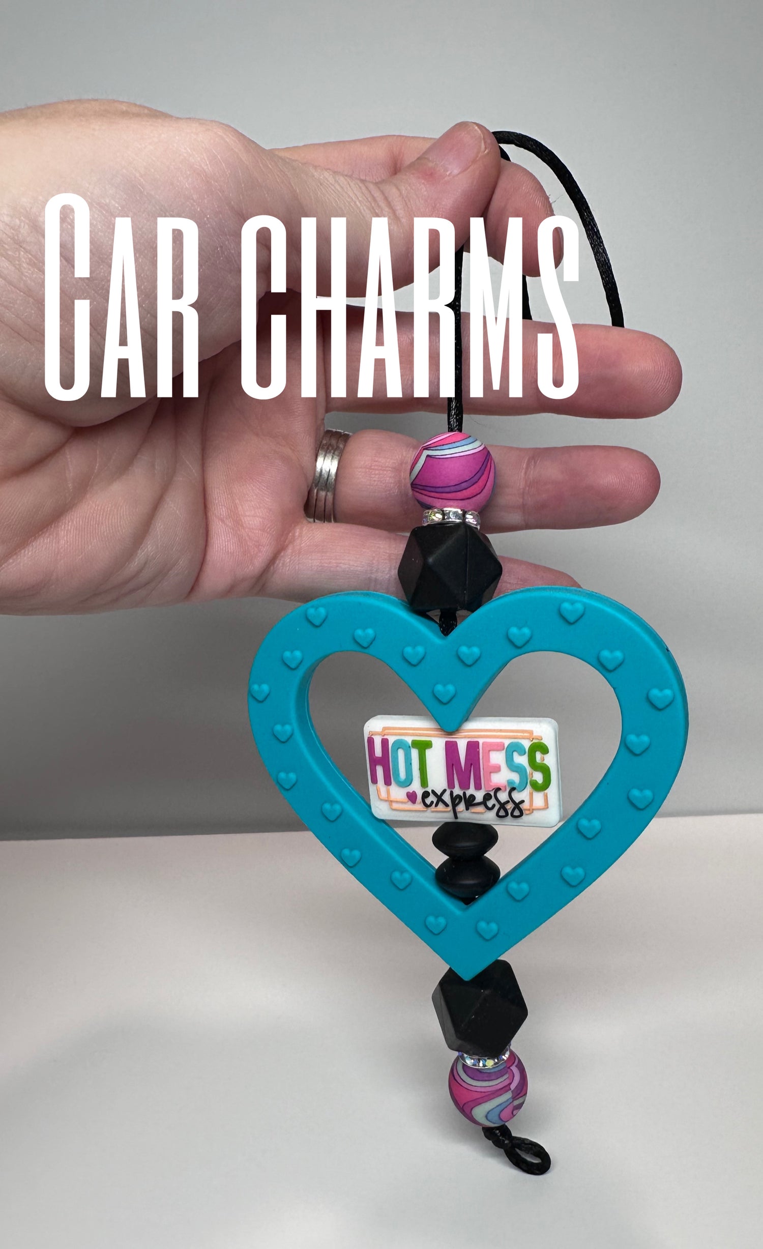 Car Charms