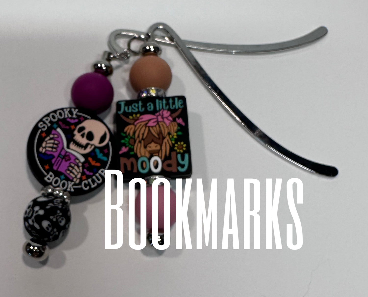 Bookmarks