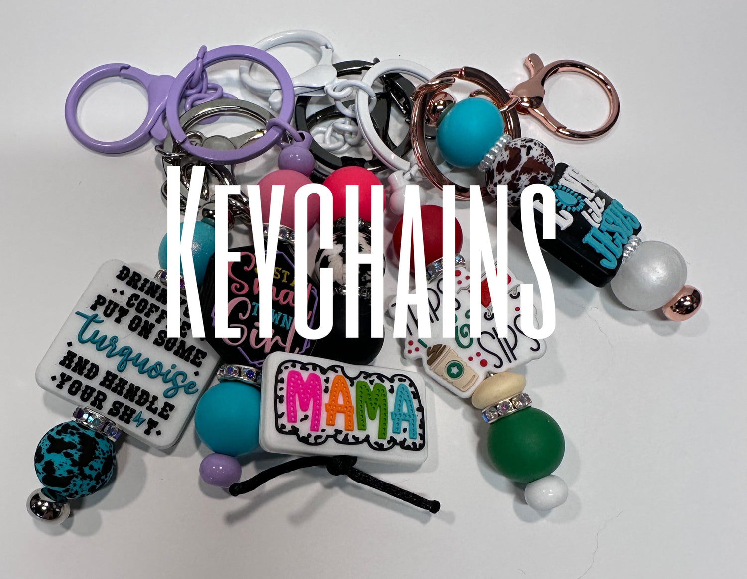 Keychains