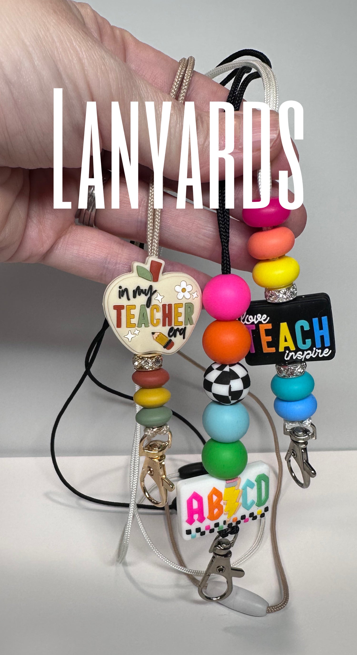 Lanyards