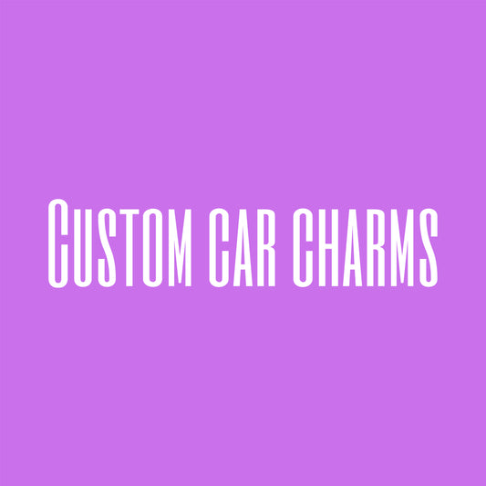 Car Charm