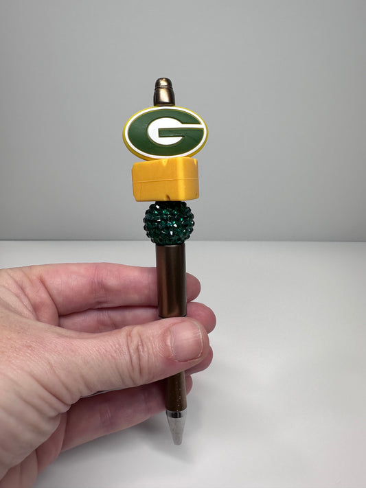 Greenbay Packers Pen