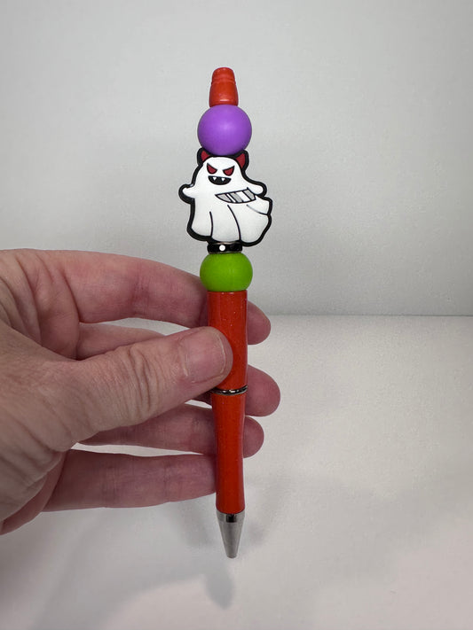 Scary Ghost Pen