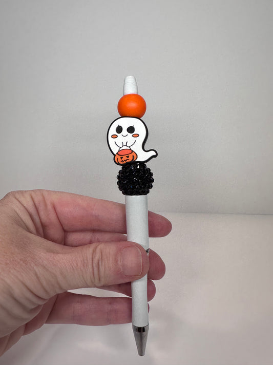 Cute Ghostie Pen