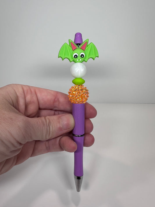 Bat Pen