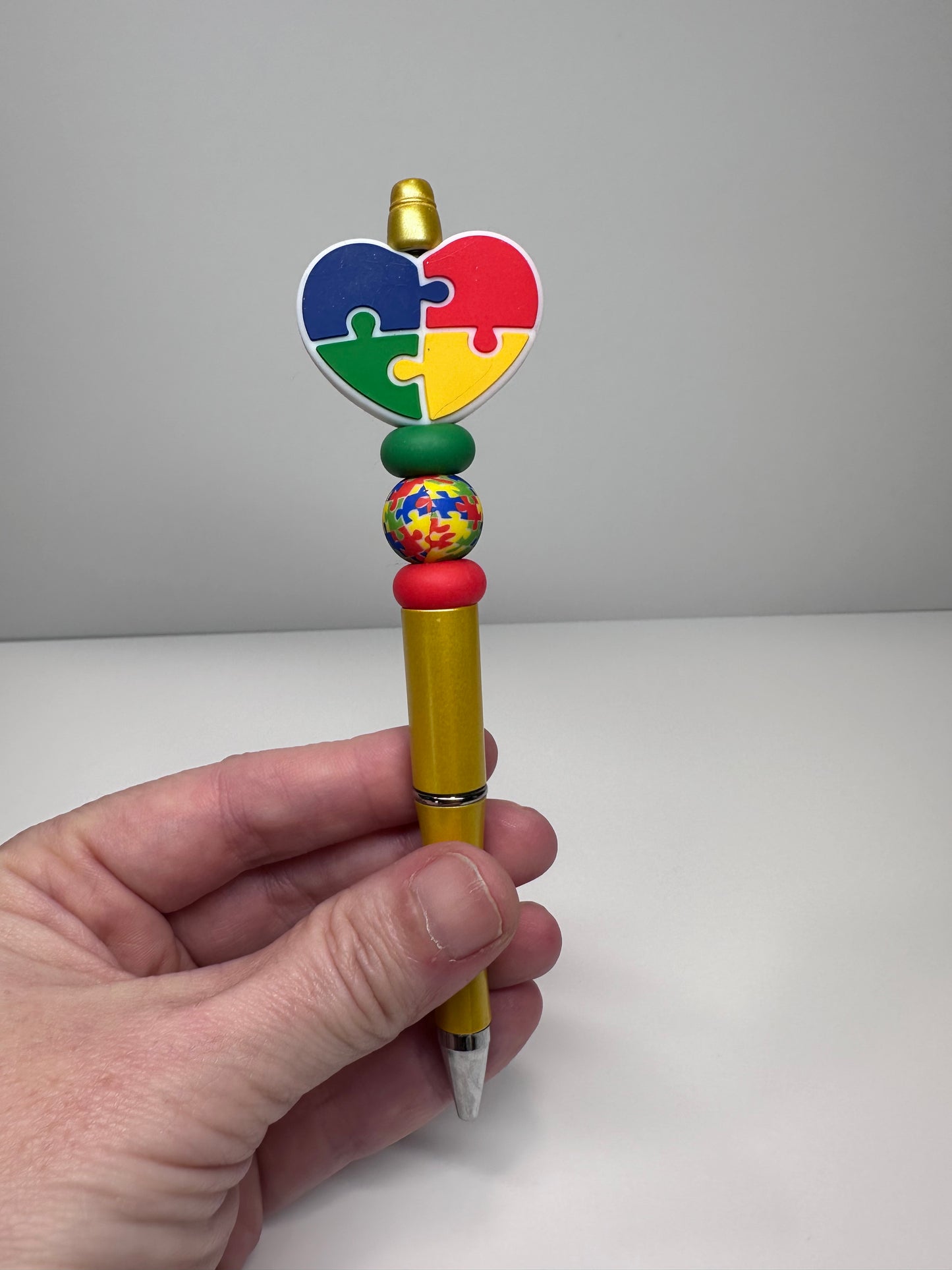 Autism Pen